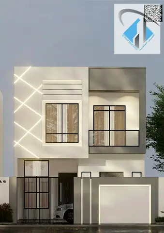 Villa for Sale in Al Bahia, Ajman with Price including registration fees