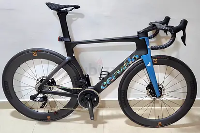 🏆Cervelo s5 limited edition 1 of 100