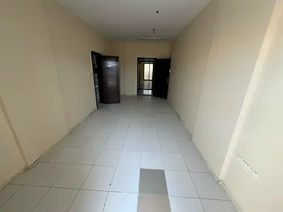 🔥 Studio for AED 18K Only | Staff Accommodation | Industrial Area 2 Ajman