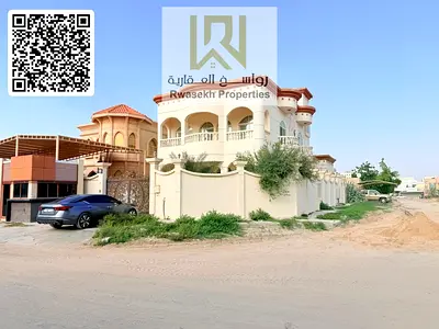 Villa for Sale 5000 Sqft Corner Residential Investment for All Nationalities 10 Master Bedrooms G+4 Permission Prime Central Location Rare Opportunity