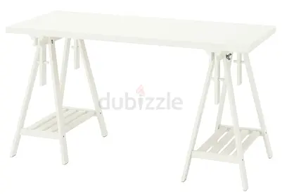 Desk IKEA lagkapten
