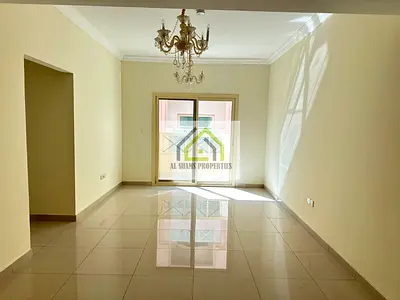 Near Al zahia city centre Lavish 2BR Apartment available with balcony easy payments