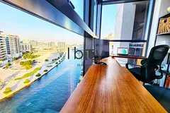 Fully Furnished | Ready to Move | Stunning View