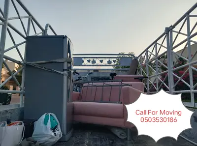 Movers packers