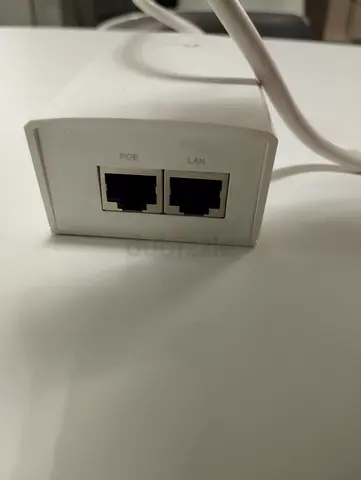 TP‑Link TL‑POE2412G | 48V PoE Adapter | Excellent Condition