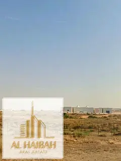 Prime Residential Land for Sale – Sharjah (Basateen Al Zubair)