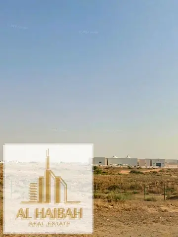 Prime Residential Land for Sale – Sharjah (Basateen Al Zubair)