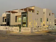With an all-inclusive price for electricity, water, and air conditioning, own a luxurious villa for