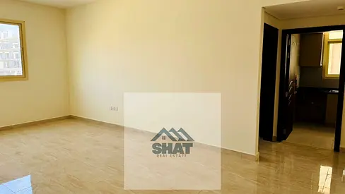 2 bedroom + hall + balcony + 1 parking + 2bathroom new building Aljurf3 - Ajman