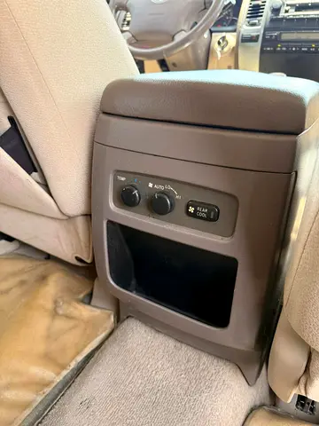 صورة 14 لـ 2007 Toyota PRADO