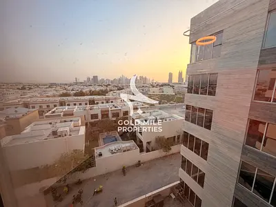 MODERN 1 BEDROOM - PREMIUM FAMILY BUILDING - SPACIOUS LAYOUT