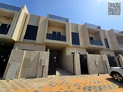 Luxury Villa for Rent (First Occupancy) - Ajman