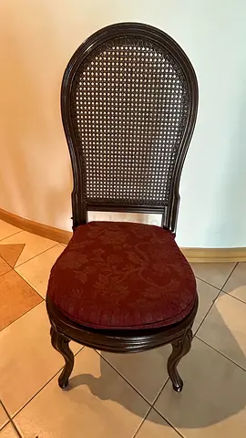 Dining Chairs