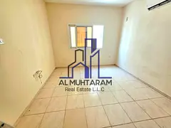 LUXURY STUDIO AVAILABLE IN SHARJAH MUWAILAH IN. GOOD CONDITION WITH CENTRELN
