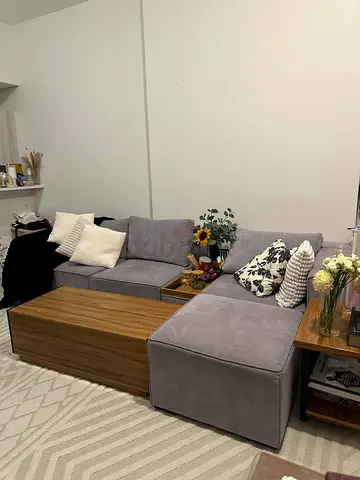 Sofa for sale