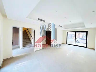 3BR With 2 Master Rooms | Modern Kitchen