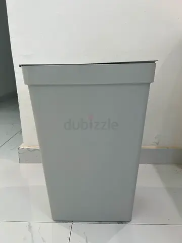 IKEA trash bin