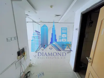 High Floor | Big Size Semi Furnished Office Available For Rent