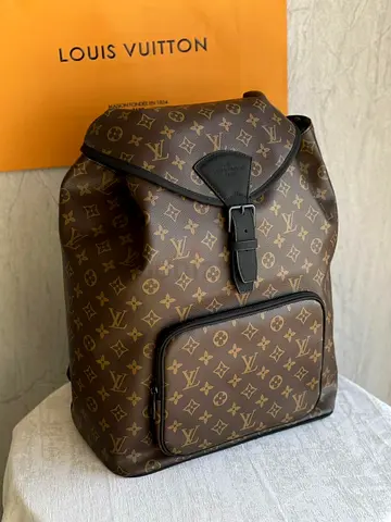 LV backpack