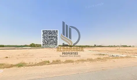 🏡 Residential Land for Sale in Zahya L | Villa Permit | Investment Deal