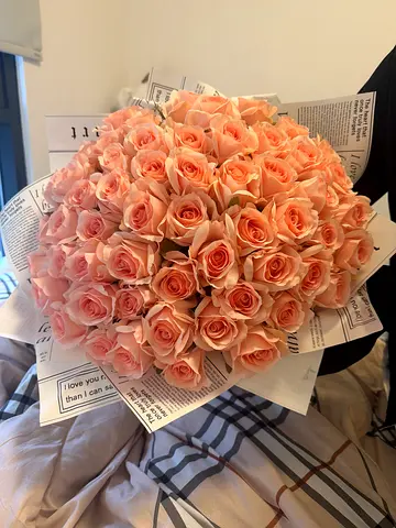 flowers for your girlfriend