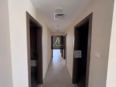 First occupancy in a brand new building. One of the most beautiful and desirable apartments available in Ajman. First occupancy apartments. Corniche,
