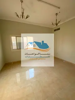 For annual rent, third occupant, ultra-deluxe finishing, one bedroom and living room with two bathro