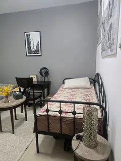 1 Room Available for Rent in the Heart of Abu Shagara, Sharjah