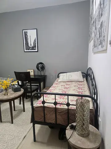 1 Room Available for Rent in the Heart of Abu Shagara, Sharjah