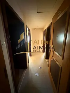 For rent: a spacious one-bedroom