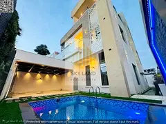 Direct from the owner, including registration, ownership, water, and electricity fees. Turnkey deliv