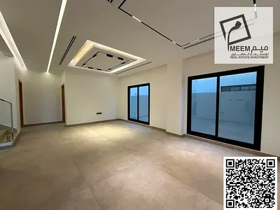 Villa in Al Zahia, 4 bedrooms, 1,800,000 dirhams -