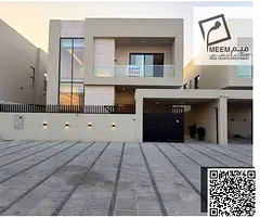 Villa in Al Zahia, 4 bedrooms, 1,800,000 dirhams -
