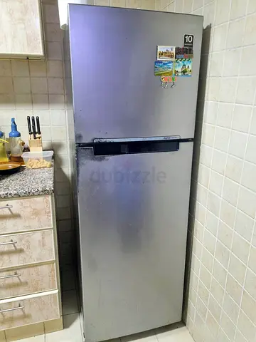 Used Fridge - Samsung Digital Inverter, full working , full cooling, low electricity bill