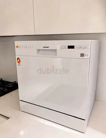 Comfee Small Portable Dishwasher