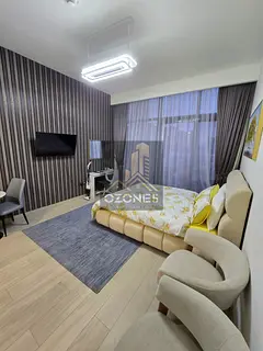 High Floor, Burj Khalifa View, Ready To Move In