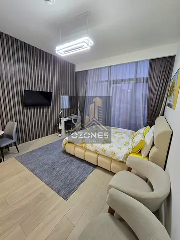 High Floor, Burj Khalifa View, Ready To Move In