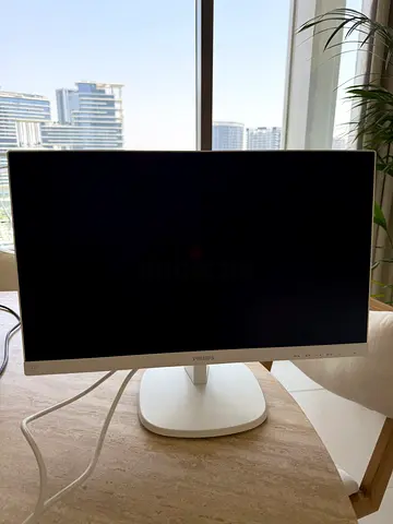 LCD Monitor - Philips