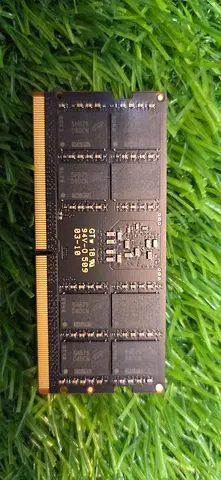 32 GB SODIMM CRUCIAL LAPTOP RAM STICK 5600 MHZ