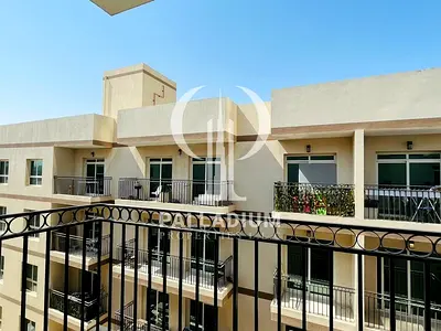 Unfurnished | Rented Unit | Prime Location