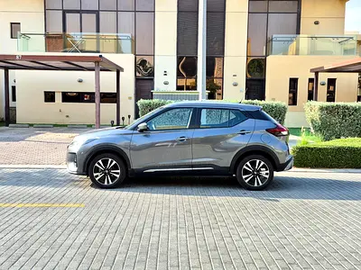 صورة 5 لـ 2022 Nissan KICKS