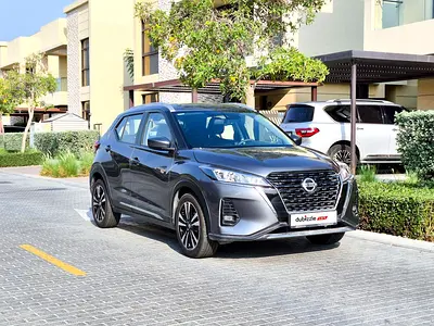 صورة 1 لـ 2022 Nissan KICKS