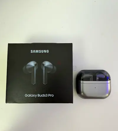 Samsung Galaxy buds 3 pro