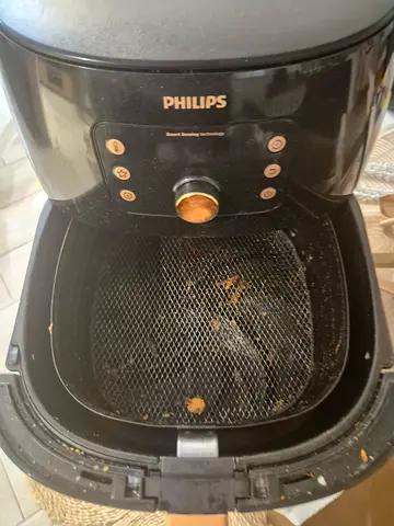Philips Air Fryer (used) - working condition smart