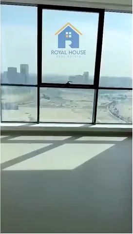 1BR Apartment Sea View in Modern Tower