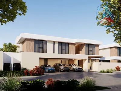 5% Down pay | Standalone Villa | 35%Roi | Post Handover Plan