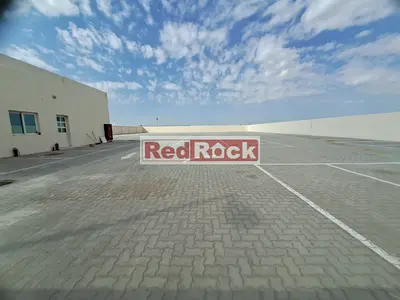 Fully Interlocked 21000 Sqft Land With 45KW