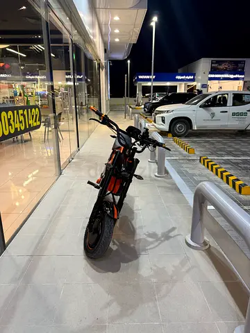 Kugoo wish runner r2 for sale excellent condition