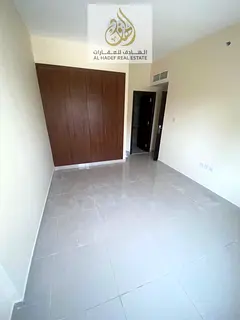 🏡 Annual Rental in Al Naiemiya 1 – Prime Location Near Gulfa Bridge 🏡 ✨ One-bedroom apartm