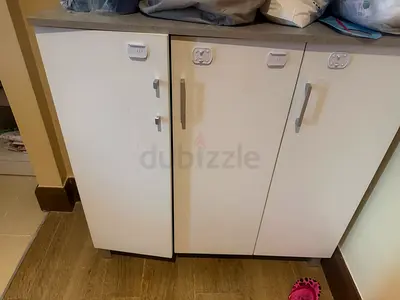 Shoe rack
